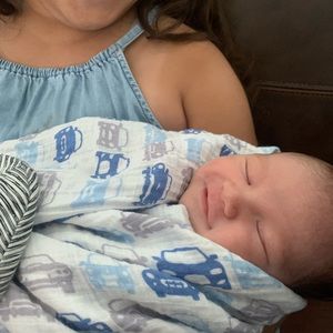 Meet your Posher, Erick